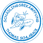 Der Schädlingsbekämpfer in Oberursel nahe Frankfurt